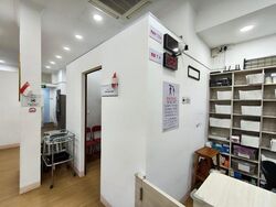 Bedok Reservoir Road (D16), Shop House #616944551